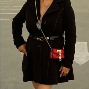 Coat, used in good condition